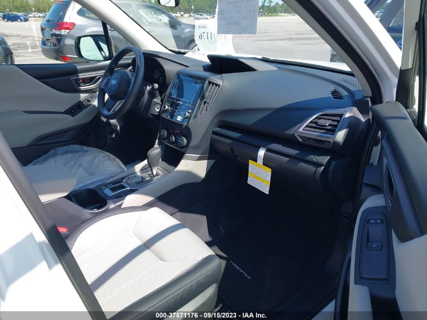 2023 SUBARU FORESTER - JF2SKAAC1PH528158