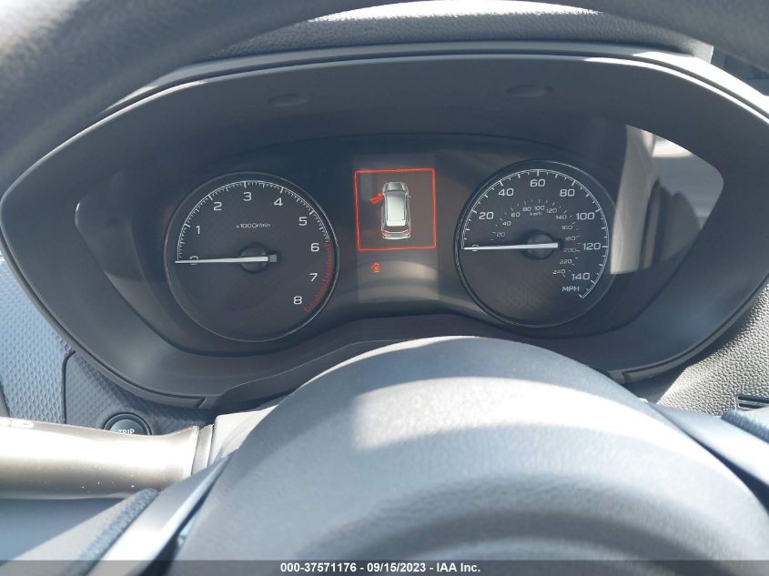 2023 SUBARU FORESTER - JF2SKAAC1PH528158