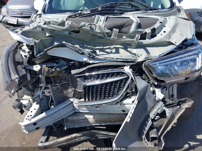 2020 BUICK ENCORE PREFERRED - KL4CJASB7LB030596