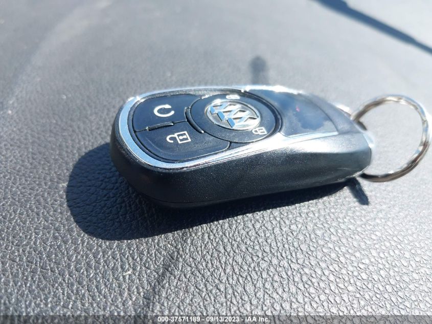2020 BUICK ENCORE PREFERRED - KL4CJASB7LB030596