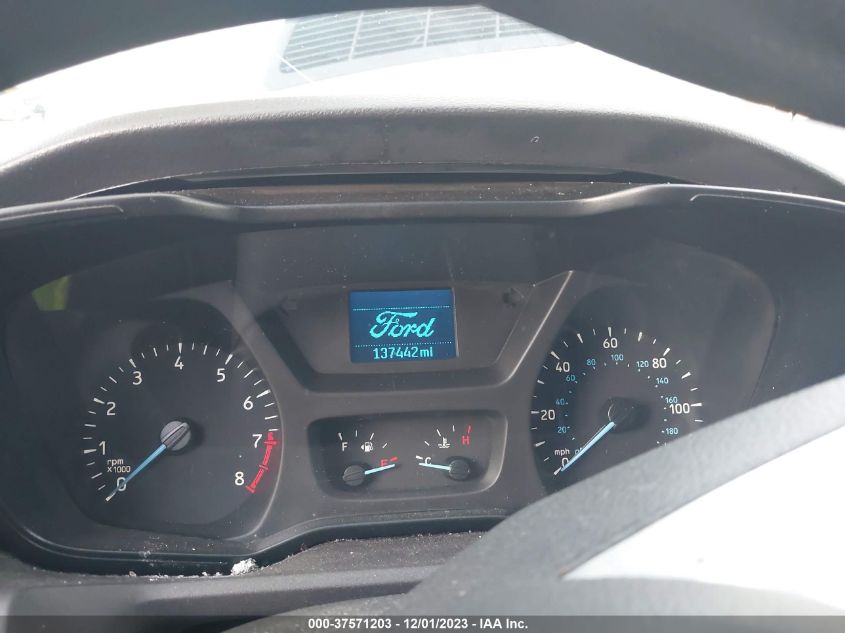 2019 FORD TRANSIT-350 XLT - 1FBZX2ZM3KKA61715
