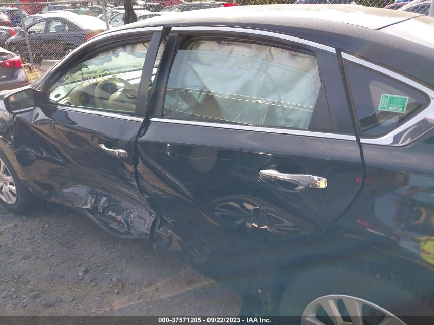 2014 NISSAN ALTIMA 2.5 S - 1N4AL3AP2EC115140