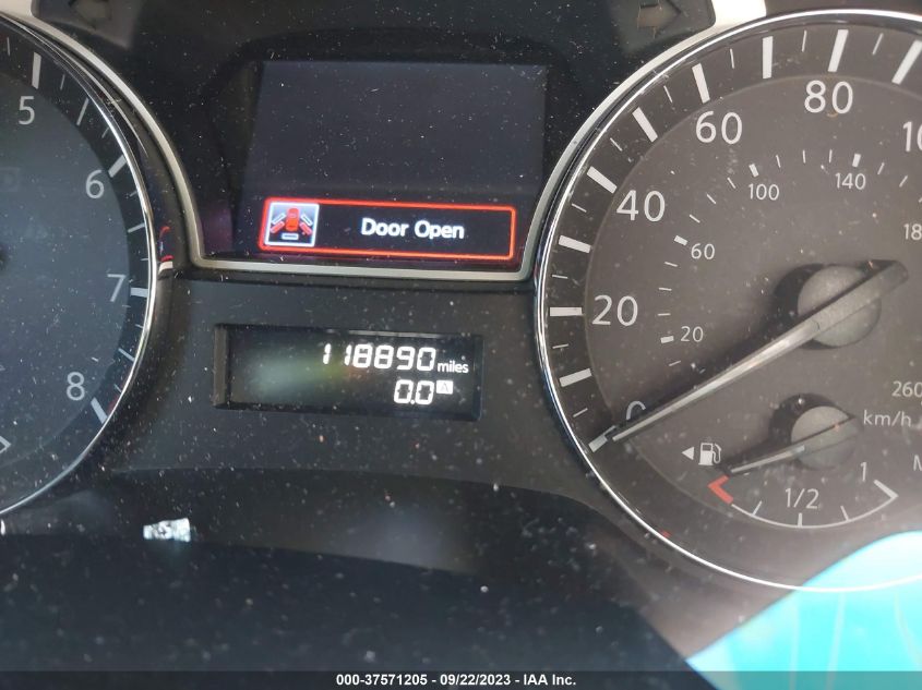 2014 NISSAN ALTIMA 2.5 S - 1N4AL3AP2EC115140
