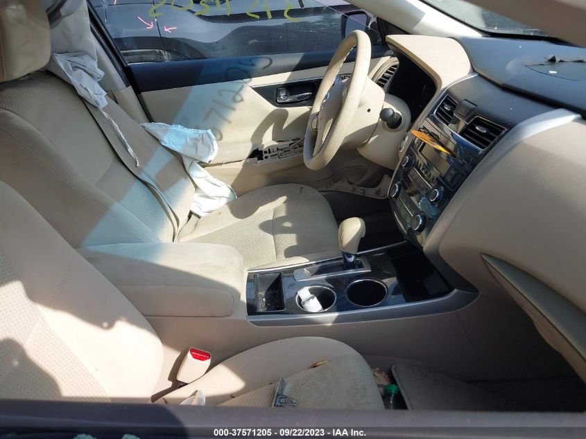 2014 NISSAN ALTIMA 2.5 S - 1N4AL3AP2EC115140