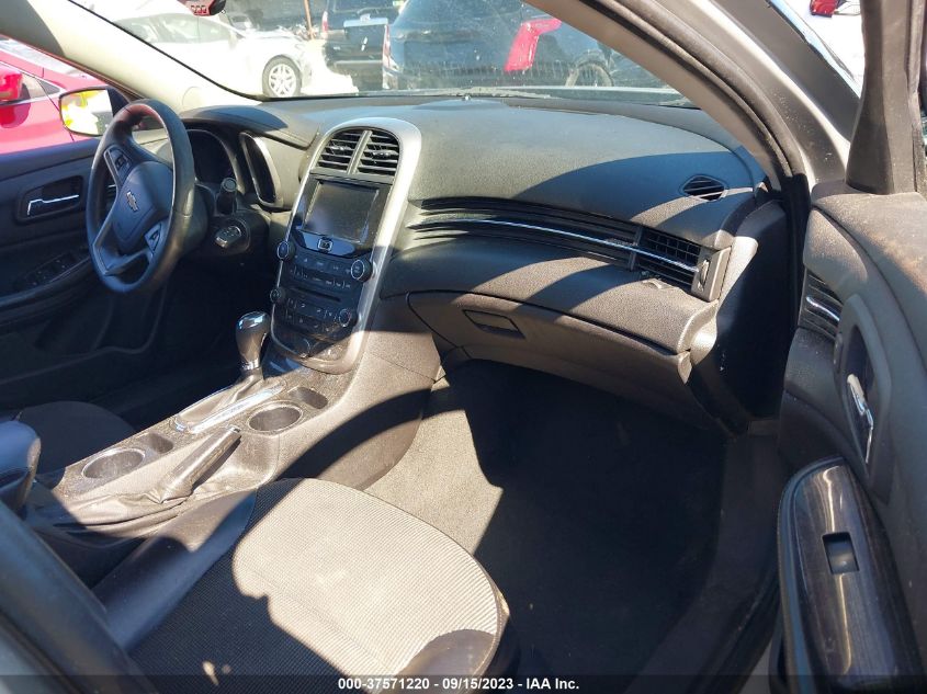 2015 CHEVROLET MALIBU LT - 1G11C5SLXFU124206
