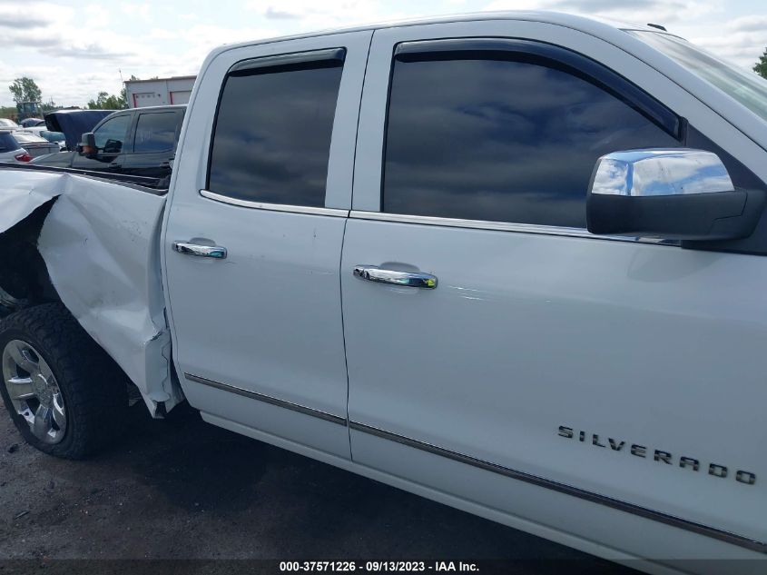 VIN 1GCVKSEC9FZ257774 2015 CHEVROLET SILVERADO no.13