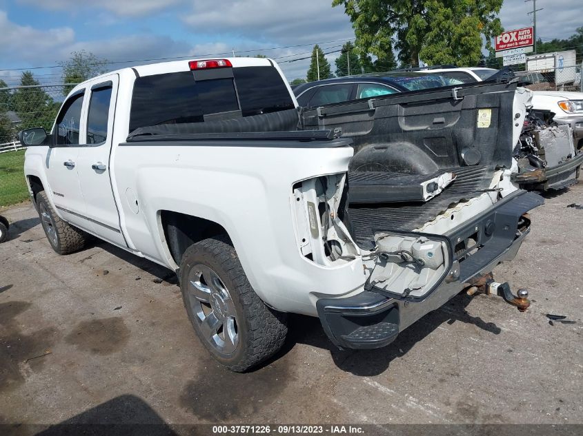 VIN 1GCVKSEC9FZ257774 2015 CHEVROLET SILVERADO no.3