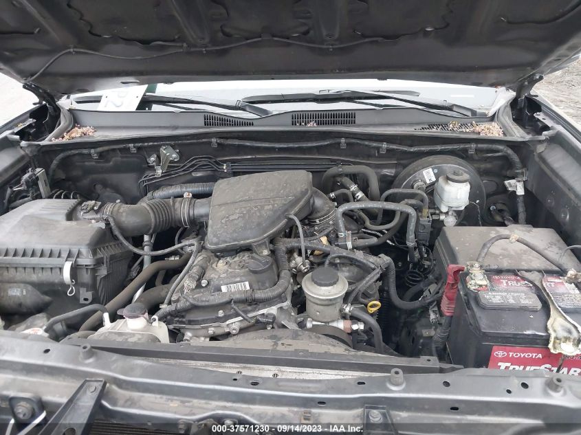 2019 TOYOTA TACOMA 2WD SR/SR5 5TFAX5GN5KX138285