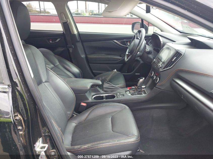 2018 SUBARU CROSSTREK LIMITED - JF2GTAMCXJH280675