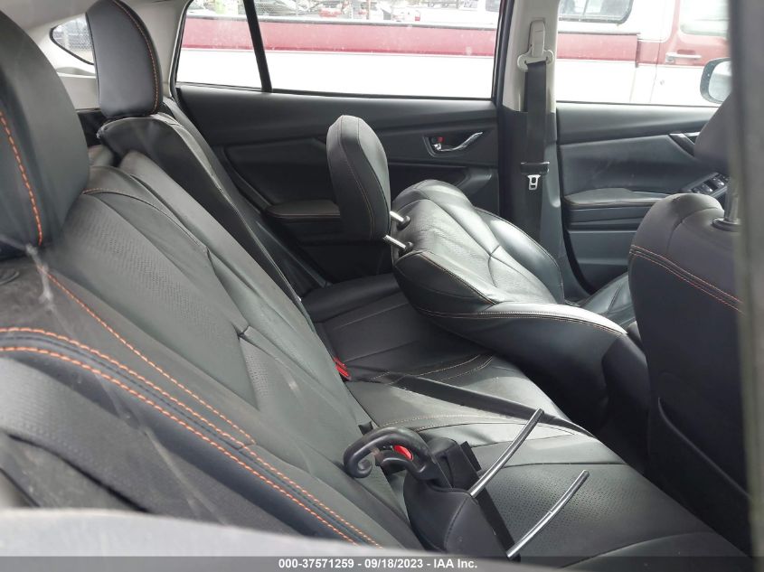 2018 SUBARU CROSSTREK LIMITED - JF2GTAMCXJH280675