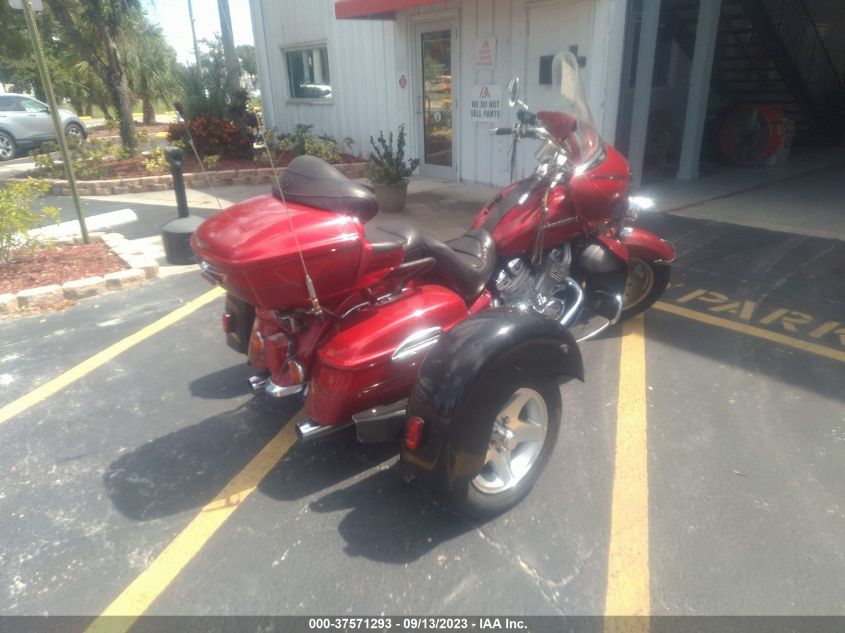 2000 YAMAHA XVZ13 TF - JYAVP04E1YA002462