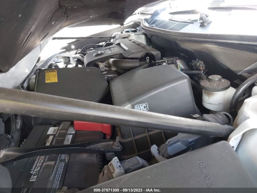 2014 TOYOTA CAMRY L/LE/XLE/SE/SE SPORT - 4T1BF1FK6EU407340