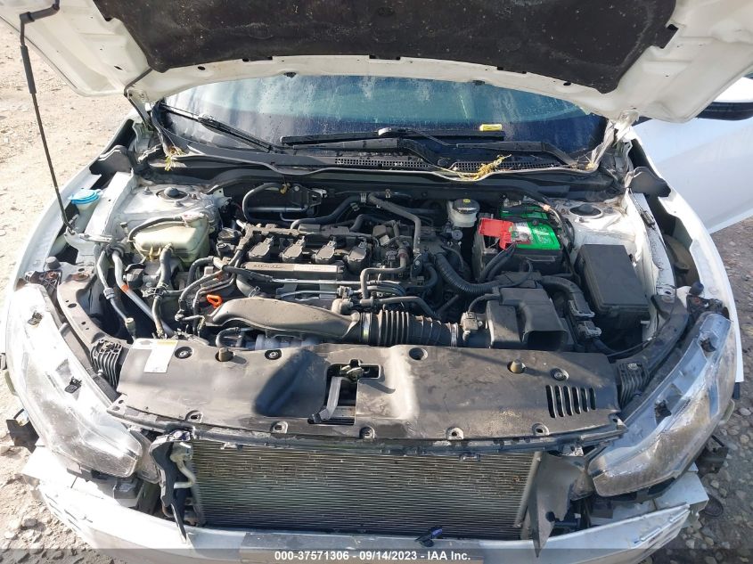 2017 HONDA CIVIC SEDAN EX-T - 19XFC1F32HE003798