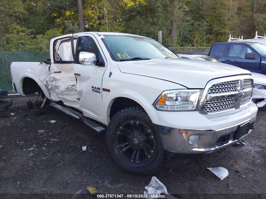 2016 RAM 1500 LARAMIE - 1C6RR7VM3GS181814