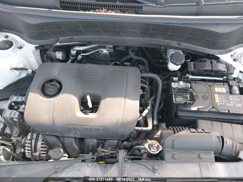 2021 KIA SELTOS EX - KNDERCAA5M7196258