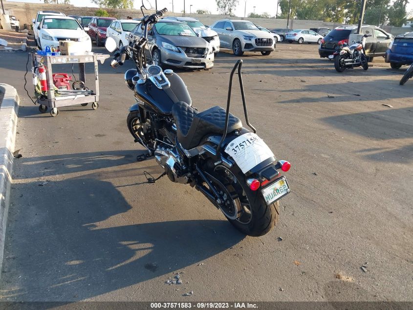 2019 HARLEY-DAVIDSON FLSB - 1HD1YMJ62KB064991