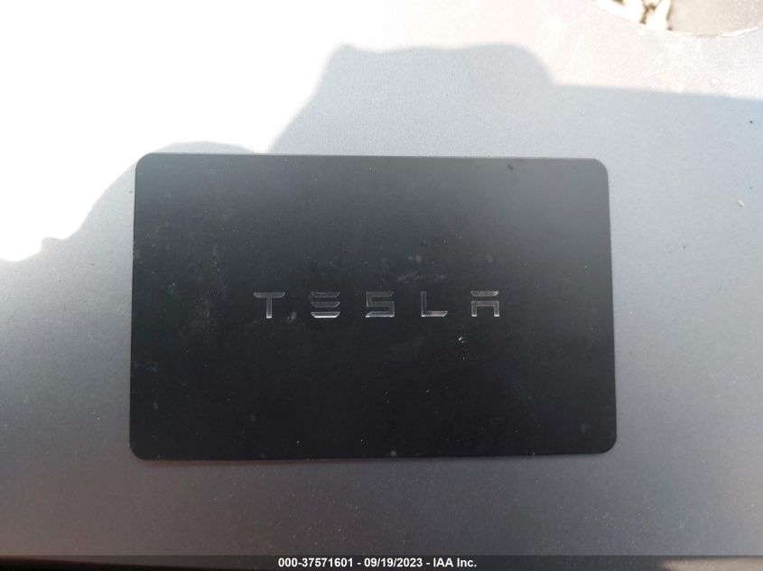 7SAYGDEE4PF713136 Tesla Model Y   10