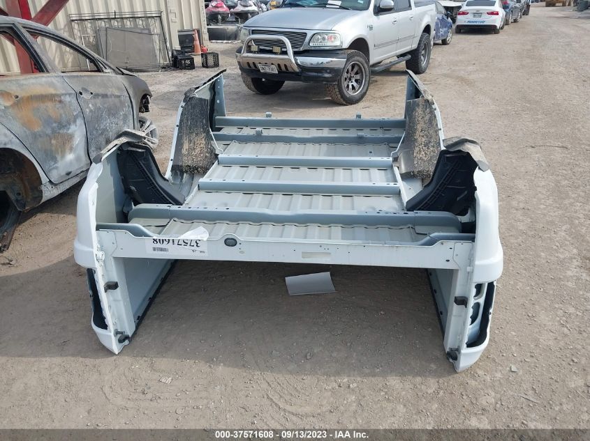 2020 DODGE RAM 2500 2020DODGEBED2500S