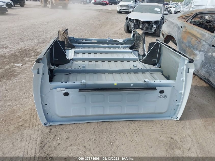 2020 DODGE RAM 2500 2020DODGEBED2500S