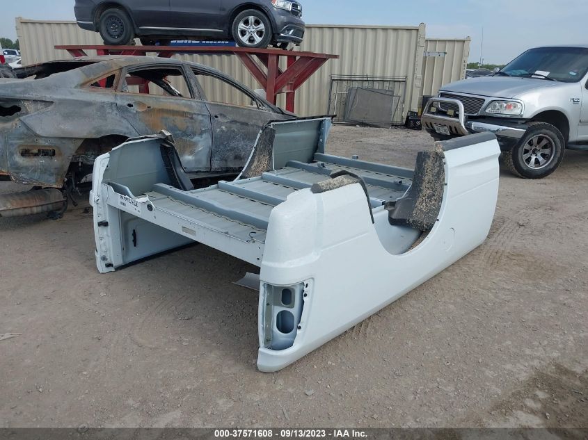 2020 DODGE RAM 2500 2020DODGEBED2500S