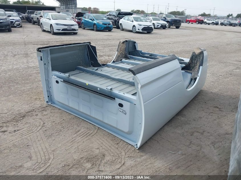 2020 DODGE RAM 2500 2020DODGEBED2500S