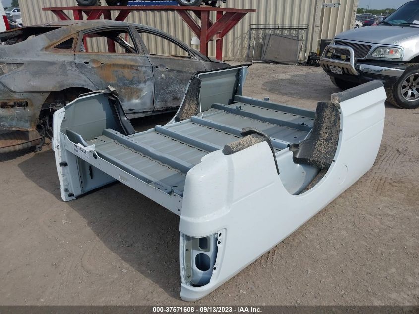 2020 DODGE RAM 2500 2020DODGEBED2500S
