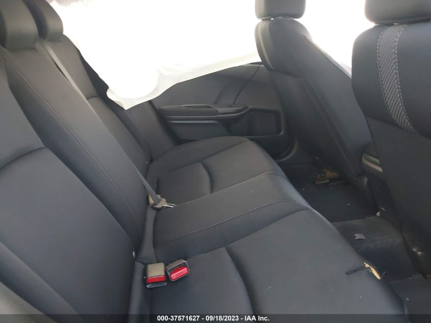 2017 HONDA CIVIC SEDAN LX - 19XFC2F51HE056841