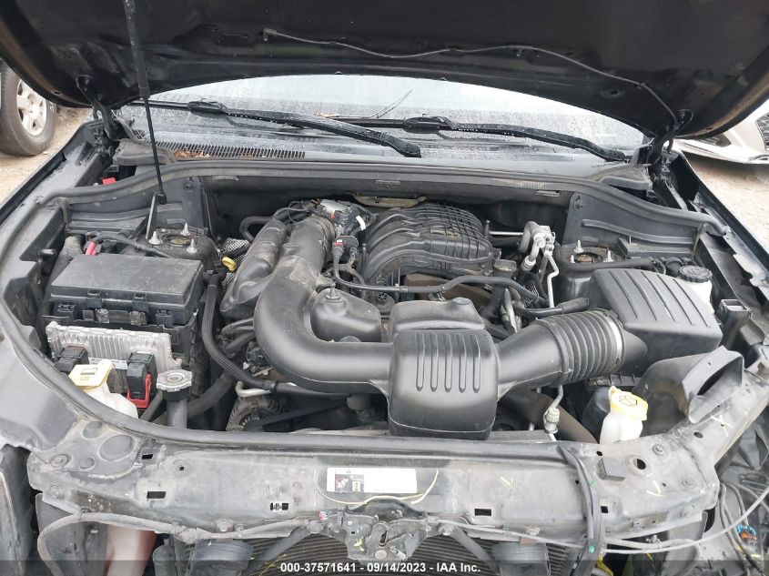 2015 JEEP GRAND CHEROKEE ALTITUDE - 1C4RJEAG3FC887937