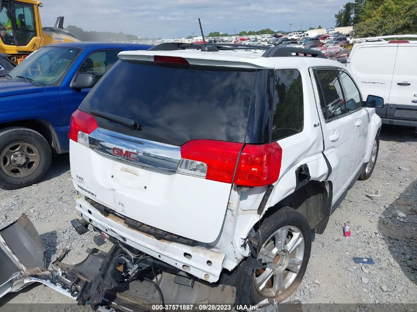 2017 GMC TERRAIN SLE - 2GKALNEK8H6177423