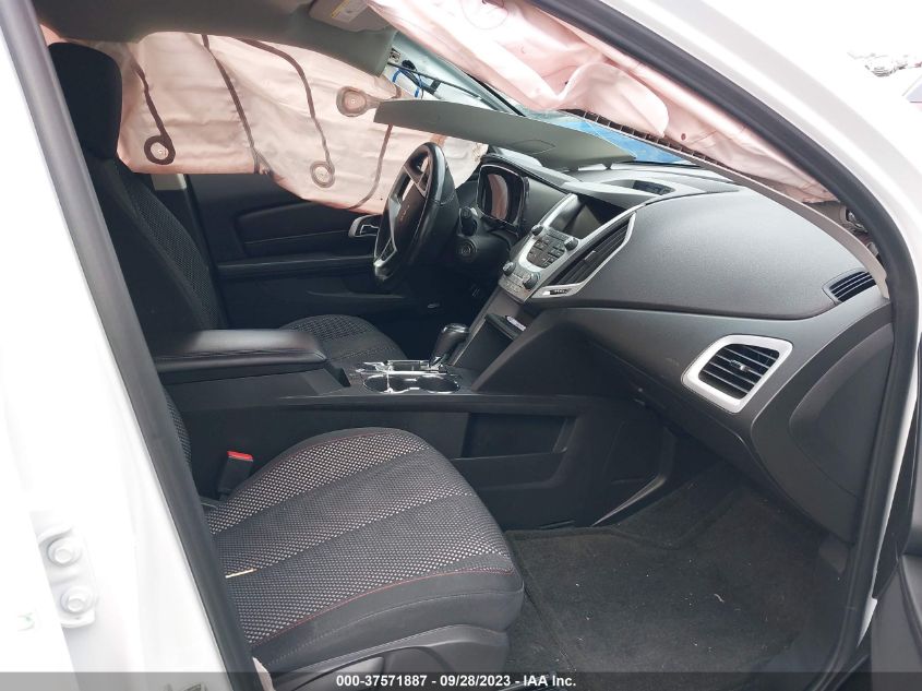 2017 GMC TERRAIN SLE - 2GKALNEK8H6177423