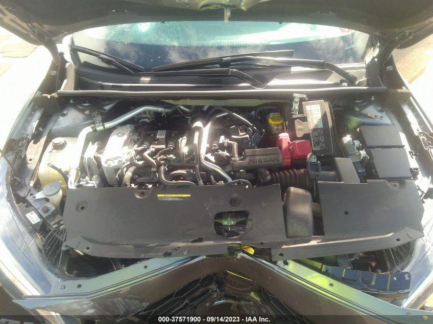 2022 NISSAN SENTRA SV - 3N1AB8CV6NY269902