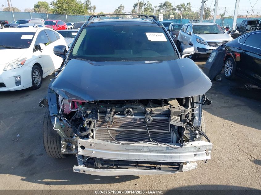2021 TOYOTA RAV4 HYBRID XLE - 4T3RWRFV8MU025842