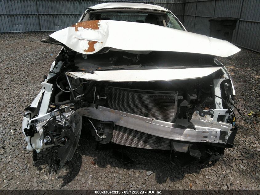 2018 HONDA CIVIC LX 2HGFC2F5XJH603228