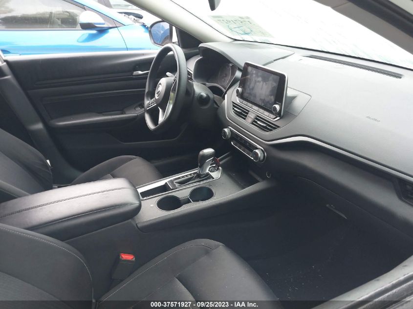 2019 NISSAN ALTIMA 2.5 S - 1N4BL4BV6KC201621