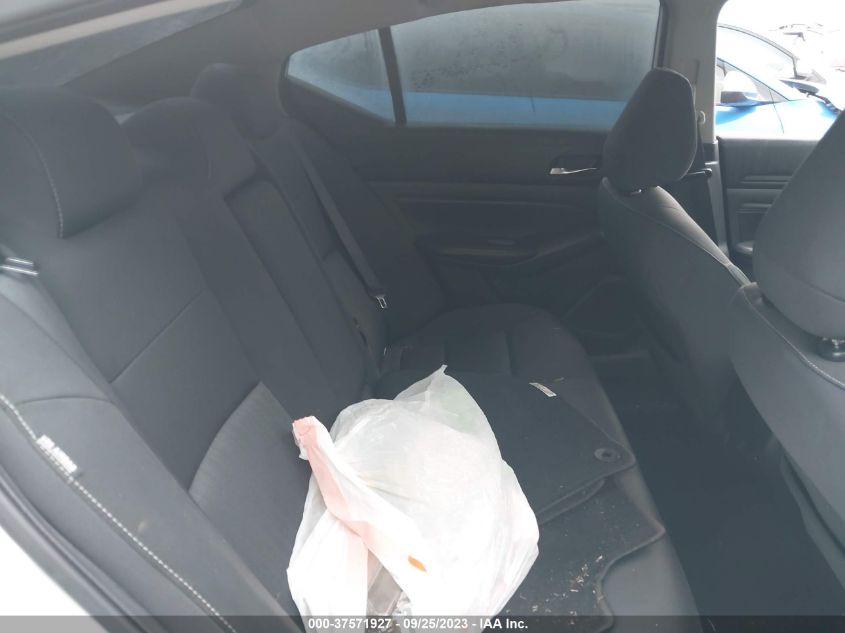 2019 NISSAN ALTIMA 2.5 S - 1N4BL4BV6KC201621