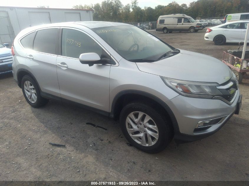 2016 HONDA CR-V EX - 2HKRM4H54GH706307