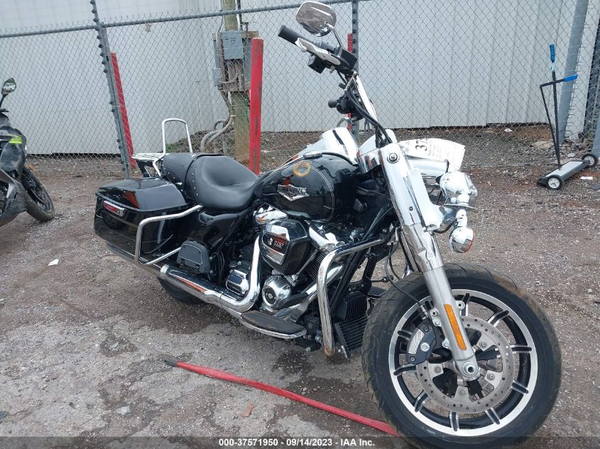 1HD1FBC15HB612387 HARLEY-DAVIDSON FLHR ROAD KING 2017