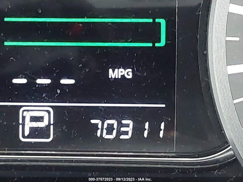 2014 NISSAN SENTRA SL - 3N1AB7AP9EY225228