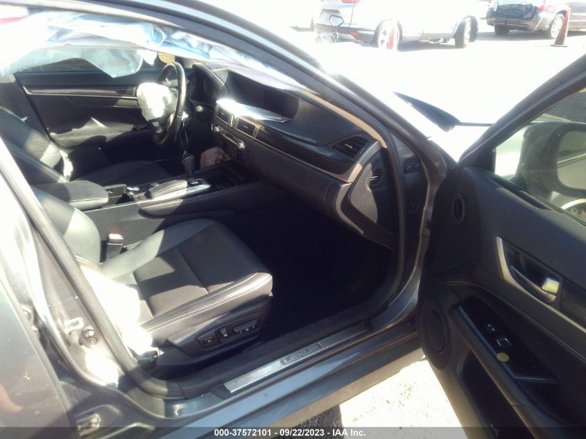 2016 LEXUS GS 200T JTHBA1BL9GA001993