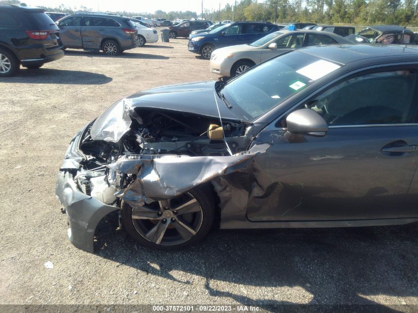 2016 LEXUS GS 200T JTHBA1BL9GA001993