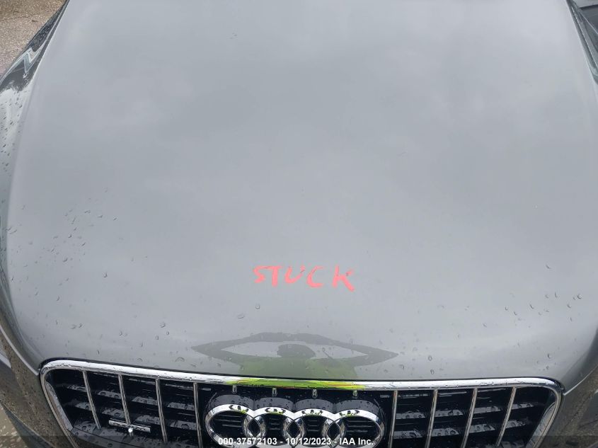 WA1LGAFE6FD025918 2015 AUDI Q7, photo no. 10