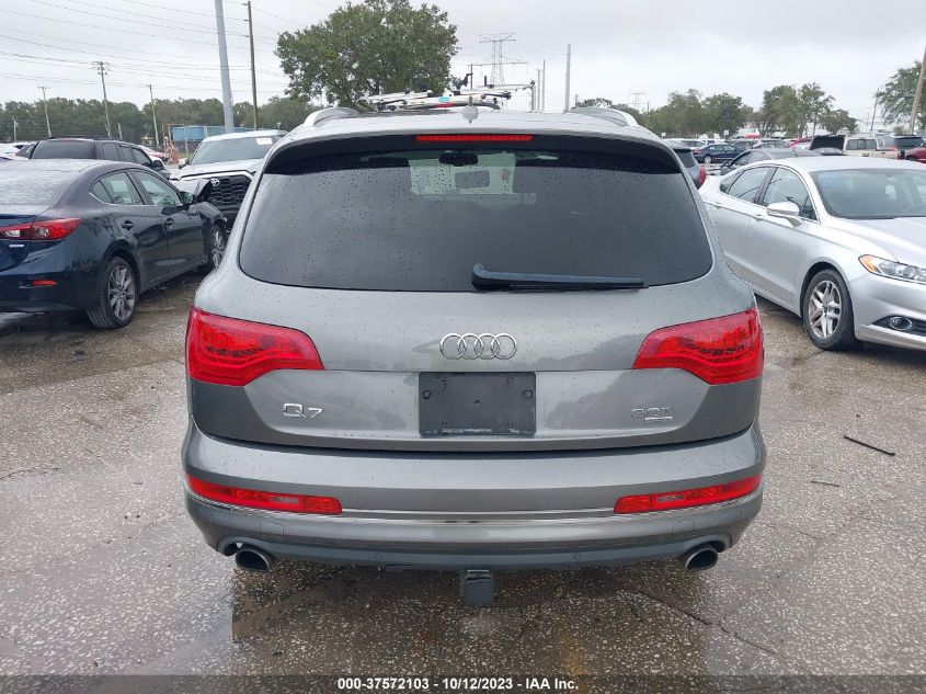 WA1LGAFE6FD025918 2015 AUDI Q7 - Image 16