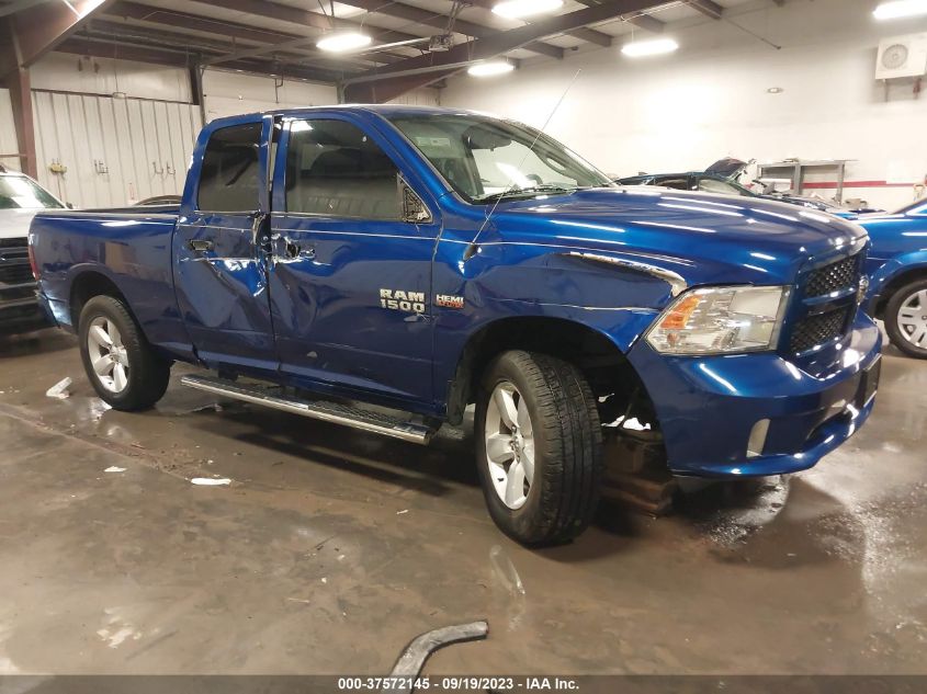 2014 RAM 1500 EXPRESS - 1C6RR7FT1ES309180