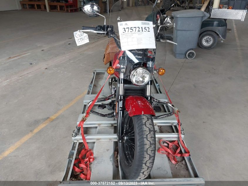 2015 INDIAN MOTORCYCLE CO. SCOUT ABS 56KMSA00XF3102375