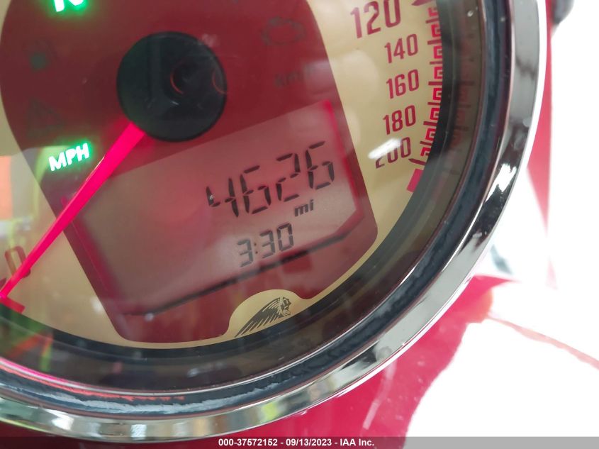 2015 INDIAN MOTORCYCLE CO. SCOUT ABS 56KMSA00XF3102375