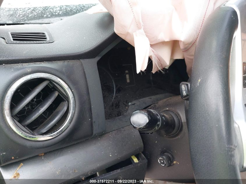 2018 TOYOTA TUNDRA PLATINUM 5.7L V8 - 5TFAW5F1XJX682684