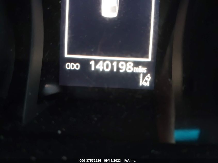 2018 TOYOTA CAMRY LE/SE/XLE/L - 4T1B11HKXJU072315