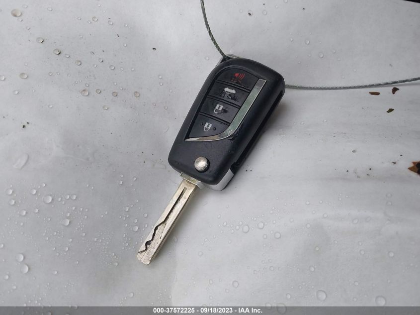 2018 TOYOTA CAMRY LE/SE/XLE/L - 4T1B11HKXJU072315