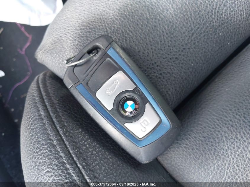 2015 BMW M235 XDRIVE - WBA1J9C53FV371353