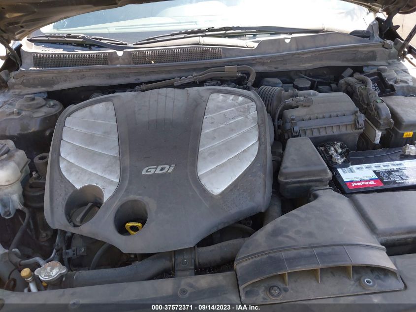 2014 KIA CADENZA PREMIUM/LIMITED - KNALN4D78E5160552